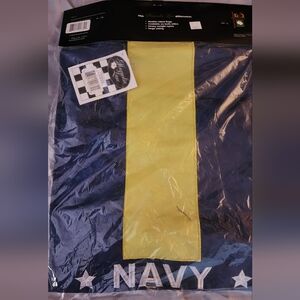 Navy Yard Flag